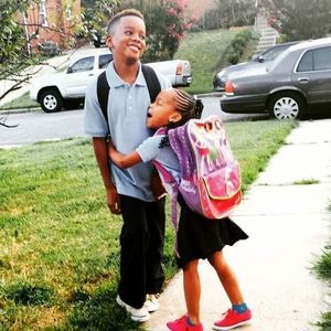 Meet your Posher, Los